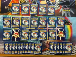 Vintage Pokemon Card Lot WOTC Holo First Editon Shadowless Etc Blastoise Snorlax - Image 5
