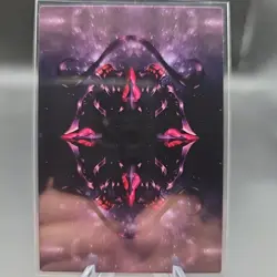 Kushina Uzumaki Anime Waifu Card Doujin ACG Goddess Holo - Image 3