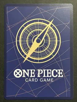 One Piece TCG | Sabo PRB02-014 SR - One Piece Card the Best Vol. 2 NM - Image 2