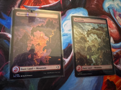 MTG Lorwyn Eclipsed 41 Card lot! 24 Foils, 17 Non-foils! - Image 2