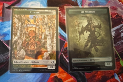 MTG Lorwyn Eclipsed 41 Card lot! 24 Foils, 17 Non-foils! - Image 5