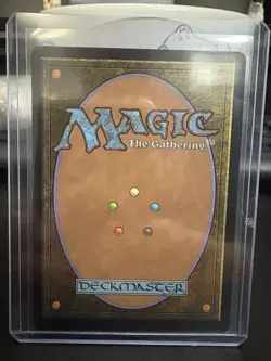 Spinerock Tyrant (0399) (Showcase) (Fracture Foil) Lorwyn Eclipsed MTG Foil NM - Image 2