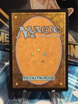 Magic the Gathering / Final Fantasy Genji Glove 258 FFV 🔥🔥🔥 - Image 2