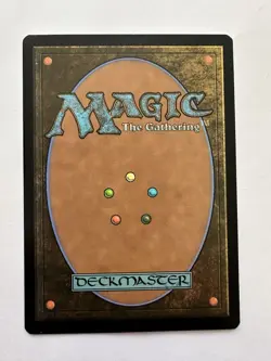 Swooping Pteranodon - Borderless - Jurassic World Collection MTG REX #19 NM - Image 2