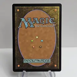 Magic The Gathering TRIUMPH OF THE HORDES 123/175 (New Phyrexia) - Image 2