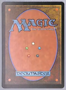 Moon-Blessed Cleric - Foil - 26 - Adventures in the Forgotten Realms (AFR) MTG - Image 2