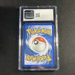 Armaldo ex Ultra Rare Holo 2006 Pokemon TCG EX Legend Maker 84/92 CGC 10 - Image 2