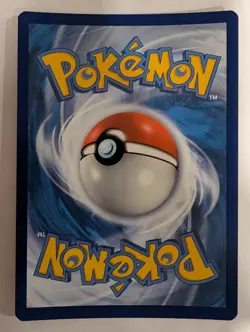 Cinderace 034/202 Sword & Shield Base Set Pokemon Reverse Holo Foil Nice! - Image 2