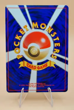 Houndoom Japanese Crossing the Ruins Holo Rare No. 229 Pokemon Card - 2000 B - Image 2