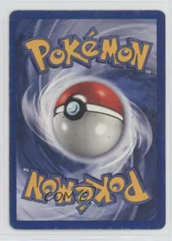 Caterpie Shadowless Pokemon Base Set #45 1999 - Image 2