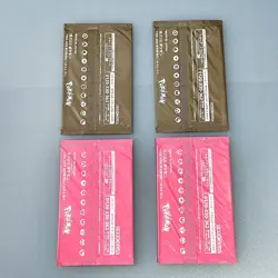 Scarlet & Violet GYM Promo Pack Part 4-9 Japanese Pokemon Cards Sealed 12packs - Image 4