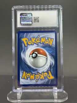 Oricorio EX *CGC 9* Illustration Rare *Phantasmal Flames UPC Promo* #24 *Pokemon - Image 2