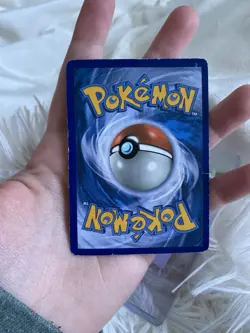 Pokemon TCG Zygarde GX 73/131 Sm-Forbidden Light Holo Card - Image 2
