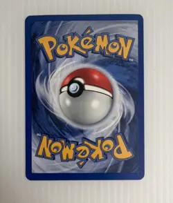 Pokemon Entei 34/53 Wotc Promo Reverse Holo Promo 80HP 2001 English - Image 2