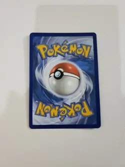 Pikachu V Promo SWSH143 (Pokemon TGC) VLP - Image 2