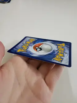 Pikachu V Promo SWSH143 (Pokemon TGC) VLP - Image 3