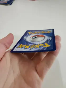 Pikachu V Promo SWSH143 (Pokemon TGC) VLP - Image 4
