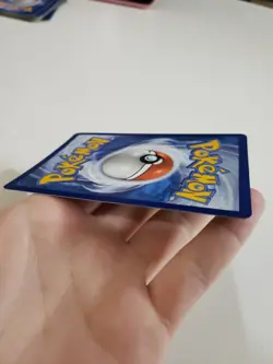 Pikachu V Promo SWSH143 (Pokemon TGC) VLP - Image 5