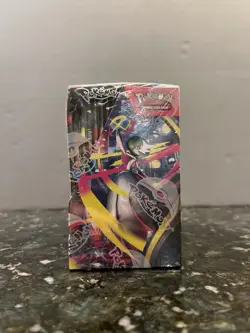 Pokemon TCG Mega Evolutions Booster Box Factory Sealed - Image 2
