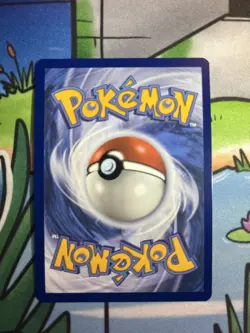 Pokemon Scarlet and Violet 151 Metal Mew ex 205/165 - Image 3