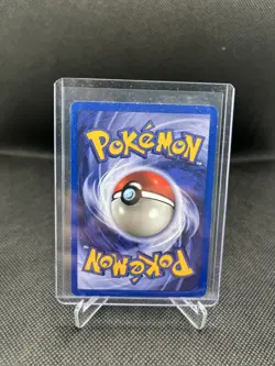 Pokemon TCG Scyther 26/64 Jungle Unlimited Non-Holo - MP - Image 2