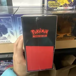Pokemon TCG: SV Destined Rivals Elite Trainer Box - Image 2