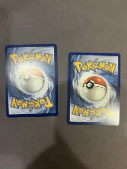 Journey Together Lillie's Ribombee #164 AND Hop’s Wooloo #170 Pokemon TCG NM - Image 4