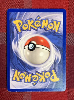 Magneton 26/62 Fossil 1st Edition Pokemon 1999 MP - Image 3