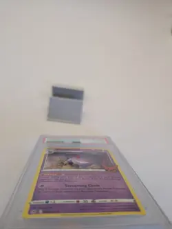 POKEMON 2023 TRICK OR TRADE #066 GENGAR PSA 10 HOLO - Image 5