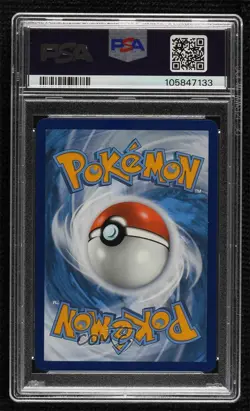 Skeledirge ex Special Illustration Rare Pokemon Scarlet & Violet PSA 10 GEM MT - Image 2