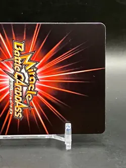 Luffy ONE PIECE Miracle Battle Carddass Cards Not For Sale TCG Japanese 2010 d - Image 5