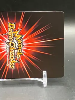 Luffy ONE PIECE Miracle Battle Carddass Cards Not For Sale TCG Japanese 2012 b - Image 5