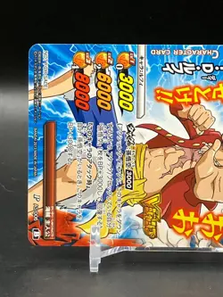 Luffy ONE PIECE Miracle Battle Carddass Cards Not For Sale TCG Japanese 2013 e - Image 3
