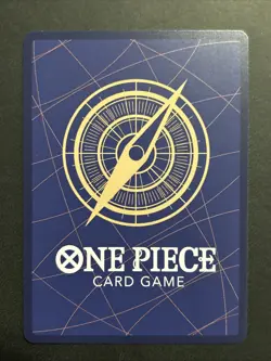O-Nami (Pirate Foil) ST18-002 Premium Booster -The Best- Vol. 2 Foil One Piece - Image 2