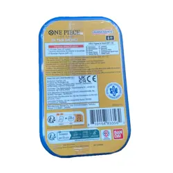 One Piece Tin Pack Set Vol. 2 Sabo - In Hand Bandai TCG Volume Two - Image 2
