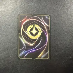 Disney Lorcana - The Horseman Strikes! Promo Foil - Image 2