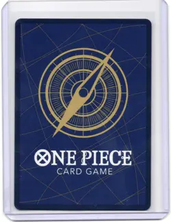 The Billion-fold World Trichiliocosm OP06-038 - Premium Card Best Selection V 2 - Image 2