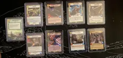 Star Wars Unlimited Legendary Card Lot! (A) - Image 1