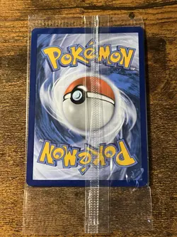 Pokemon TCG Mewtwo 052 Scarlet & Violet Promo Holo Card Sealed - Image 2