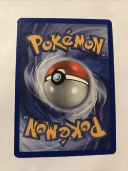 Togepi # 30 - Black Star Promo Pokemon Card - Image 2