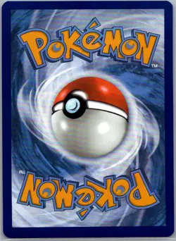 Morty's Conviction 201/162 SV05: Temporal Forces - Pokemon Card - NM - Image 2