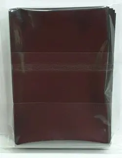 Konami Yugioh Official Link Vrains Duelist Set Card Sleeves Playmaker 70Pcs - Image 2