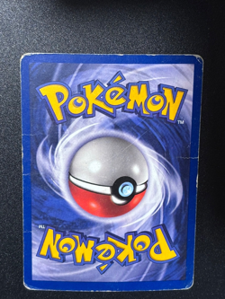 Pokemon Dragonite, USED good condition, WB Movie Promo Card, 1999 - Image 5