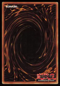 Cosmo Queen MP1-002 Ultra Rare McDonald's Promotional Cards Yu-Gi-Oh - Image 2