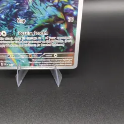 Scream Tail 065 Sv: Scarlet & Violet Promo Card Holo NM - Image 4