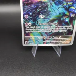 Scream Tail 065 Sv: Scarlet & Violet Promo Card Holo NM - Image 5