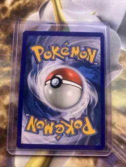 Arceus XY197 Holo Pokemon TCG Card XY197 Promos - Image 2
