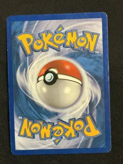 Snorlax 81/111 Reverse Holo Rising Rivals Heavily Played Pokemon Card - Image 2