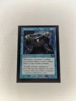 Necroduality (Retro Frame) Innistrad Remastered Regular - Image 1