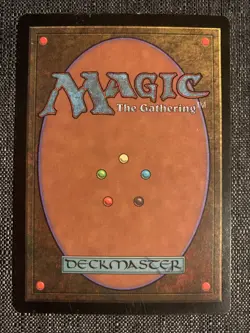 Hypnotic Specter NM Anthologies Magic the Gathering MTG - Image 2
